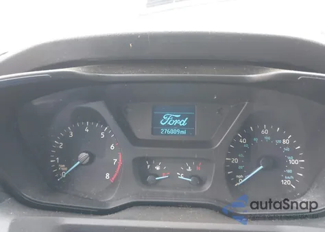 2015 Ford Transit-350 Xlt z USA, uszkodzony, nr VIN 1FBZX2CG2FKA74934